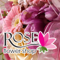 The Rose Flower Shop