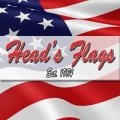 Head's Flags