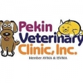 Pekin Veterinary Clinic Inc