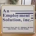 Aes An Employment Solution Inc