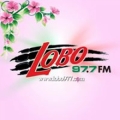 Kbbx-Radio Lobo 97.7 FM