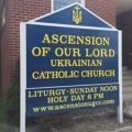 Ascension-Ukrainian Catholic Church