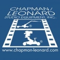 Champman Lenard Studio Equipment