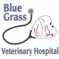 Blue Grass Veterinary Hospital