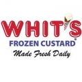 Whit's Frozen Custard of Mandarin