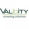 Validity Screening Solutions
