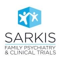 Sarkis Clinical Trials