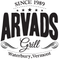 ARVAD'S GRILL & PUB