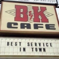 B & K Cafe
