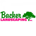 Backer Landscaping Inc