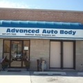 Advance Auto Body