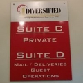 Diversified Funding Services Inc
