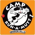 Camp Run A Mutt