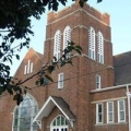 Batavia Faith United Meth Church