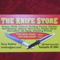 The Knife Store