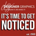 Designer Graphics