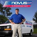 NOVUS Auto Glass Repair & Replacement