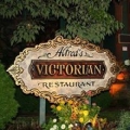 Alfred's Victorian
