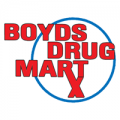 Boyd's Drug Mart