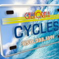 California Cycle Easyrider Roadwear