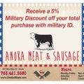 Anoka Meat and Sausage