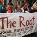 Social Justice Center