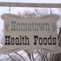 Hometown Health Foods
