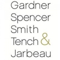 Spencer Smith Tench and Jarbeau Gardner