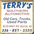 Terry's Southern Automotive