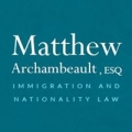 Law Office of Matthew Archambeault