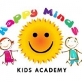 Happy Minds Kids Academy