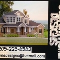 Jim Kelly Custom Home Design