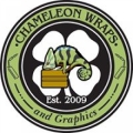 Chameleon Wraps and Graphics