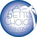 A Better Choice Printing