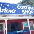 Arlene's Costume Shop