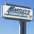 Bartley's Paint & Body Shop