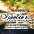 Ippolitos Pizzeria LLC