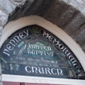 Penney Memorial United Baptist