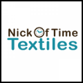 Nick of Times Textiles