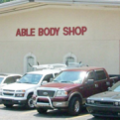 Able Auto Painting & Body Shop