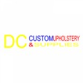 D C Custom Upholstery Furniture