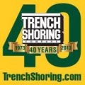 Trench Shoring Company