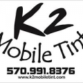 K 2 Mobile Tint