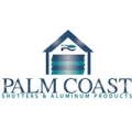 Palm Coast Shutters & Aluminum Products Inc