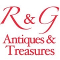 R & G Antiques & Treasures