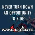 Wake Effects