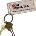 Major Impact Inc