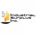 Industrial Surplus