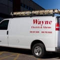 Wayne Electric & Alarms
