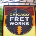 Chicago Fret Works Guitar Repair